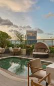 Туры в отель The Peninsula Phnom Penh Туры в отель The Peninsula Phnom Penh