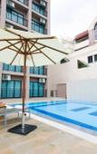Туры в отель Marsi Hotel Bangchak Туры в отель Marsi Hotel Bangchak