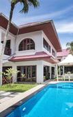 Туры в отель Havana Pool Villa with Gym and Billiard Туры в отель Havana Pool Villa with Gym and Billiard
