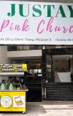 Туры в отель Justay Pink Church Туры в отель Justay Pink Church