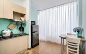 Туры в отель We Home Nguyen Trai Туры в отель We Home Nguyen Trai