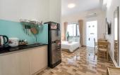 Туры в отель We Home Nguyen Trai Туры в отель We Home Nguyen Trai