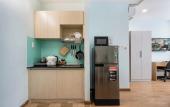 Туры в отель We Home Nguyen Trai Туры в отель We Home Nguyen Trai