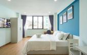Туры в отель We Home Nguyen Trai Туры в отель We Home Nguyen Trai