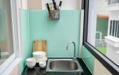 Туры в отель We Home Nguyen Trai Туры в отель We Home Nguyen Trai