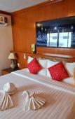 Туры в отель Vech Guesthouse Patong Туры в отель Vech Guesthouse Patong
