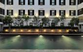 Туры в отель Bella Nara Hotel Chiang Mai Туры в отель Bella Nara Hotel Chiang Mai