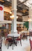 Туры в отель Ago Hotel Chinatown Туры в отель Ago Hotel Chinatown