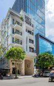 Туры в отель Hotel De Rond Hanoi Туры в отель Hotel De Rond Hanoi
