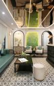 Туры в отель Hotel De Rond Hanoi Туры в отель Hotel De Rond Hanoi