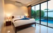 Туры в отель Andaman 3br Pool Villa Туры в отель Andaman 3br Pool Villa