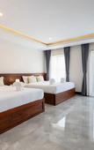 Туры в отель Blanc Smith Hotel Туры в отель Blanc Smith Hotel