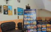 Туры в отель Falcon Pyramids Inn Туры в отель Falcon Pyramids Inn