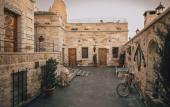 Туры в отель Harem Suites Cappadocia Туры в отель Harem Suites Cappadocia