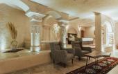 Туры в отель Harem Suites Cappadocia Туры в отель Harem Suites Cappadocia
