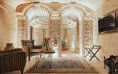 Туры в отель Harem Suites Cappadocia Туры в отель Harem Suites Cappadocia
