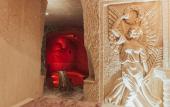 Туры в отель Harem Suites Cappadocia Туры в отель Harem Suites Cappadocia