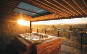Туры в отель Harem Suites Cappadocia Туры в отель Harem Suites Cappadocia