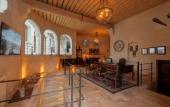 Туры в отель Harem Suites Cappadocia Туры в отель Harem Suites Cappadocia
