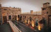 Туры в отель Harem Suites Cappadocia Туры в отель Harem Suites Cappadocia