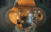 Туры в отель Harem Suites Cappadocia Туры в отель Harem Suites Cappadocia