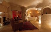 Туры в отель Harem Suites Cappadocia Туры в отель Harem Suites Cappadocia