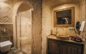 Туры в отель Harem Suites Cappadocia Туры в отель Harem Suites Cappadocia