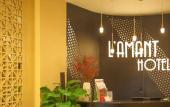 Туры в отель L'amant de Hanoi Hotel - Khach s?n Lamant de Hanoi Туры в отель L'amant de Hanoi Hotel - Khach s?n Lamant de Hanoi