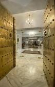 Туры в отель La Menara Hotel & SPA Туры в отель La Menara Hotel & SPA