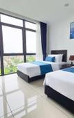 Туры в отель Ramada Suites by Wyndham The Straits Johor Bahru Туры в отель Ramada Suites by Wyndham The Straits Johor Bahru