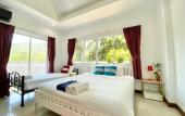 Туры в отель Phikun Private Pool Villa Туры в отель Phikun Private Pool Villa