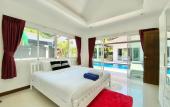 Туры в отель Phikun Private Pool Villa Туры в отель Phikun Private Pool Villa