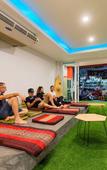 Туры в отель Popeyes Hostel Coffeeshop and Beer Bar Туры в отель Popeyes Hostel Coffeeshop and Beer Bar