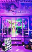 Туры в отель Popeyes Hostel Coffeeshop and Beer Bar Туры в отель Popeyes Hostel Coffeeshop and Beer Bar