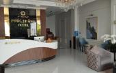 Туры в отель Phuc Thang Hotel Туры в отель Phuc Thang Hotel