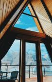 Туры в отель Pyramid Kazbegi Туры в отель Pyramid Kazbegi