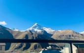 Туры в отель Pyramid Kazbegi Туры в отель Pyramid Kazbegi