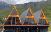 Туры в отель Pyramid Kazbegi Туры в отель Pyramid Kazbegi