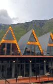 Туры в отель Pyramid Kazbegi Туры в отель Pyramid Kazbegi