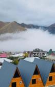 Туры в отель Pyramid Kazbegi Туры в отель Pyramid Kazbegi