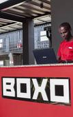 Туры в отель Boxo Diani Туры в отель Boxo Diani
