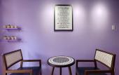 Туры в отель Central Perk Saigon Туры в отель Central Perk Saigon