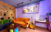 Туры в отель Central Perk Saigon Туры в отель Central Perk Saigon
