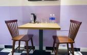 Туры в отель Central Perk Saigon Туры в отель Central Perk Saigon