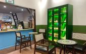 Туры в отель Central Perk Saigon Туры в отель Central Perk Saigon