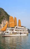 Туры в отель Verdure Lotus Grandeur Cruise Туры в отель Verdure Lotus Grandeur Cruise