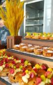Туры в отель JW Marriott Hotel Xi'an Туры в отель JW Marriott Hotel Xi'an