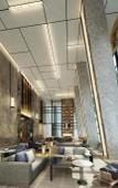 Туры в отель JW Marriott Hotel Xi'an Туры в отель JW Marriott Hotel Xi'an