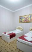 Туры в отель Reikartz Modarikhon Bukhara Hotel Туры в отель Reikartz Modarikhon Bukhara Hotel