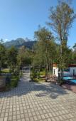 Туры в отель Hotel First Park Arkhyz Туры в отель Hotel First Park Arkhyz